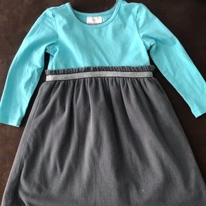 Hanna Andersson dress 90